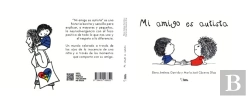 Bertrand.pt - Mi Amigo Es Autista