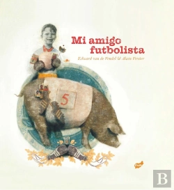 Bertrand.pt - Mi Amigo Futbolista