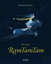 Mi Amigo Ramtamtam