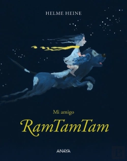 Bertrand.pt - Mi Amigo Ramtamtam