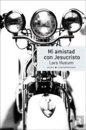 Mi Amistad Con Jesucristo