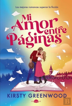Bertrand.pt - Mi Amor Entre Páginas