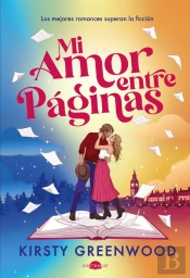 Mi Amor Entre Páginas