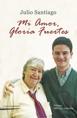 Bertrand.pt - Mi Amor, Gloria Fuertes