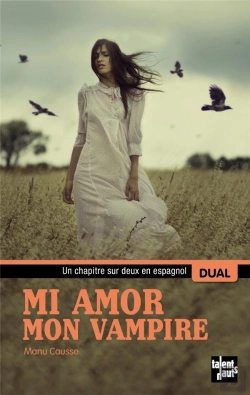 Bertrand.pt - Mi Amor ; Mon Vampire
