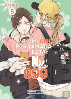 Bertrand.pt - Mi Amor Por Yamada Esta Al Nv. 999 5