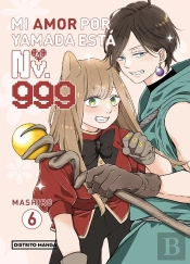 Mi Amor Por Yamada Esta Al Nv 999 6