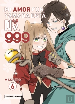 Bertrand.pt - Mi Amor Por Yamada Esta Al Nv 999 6