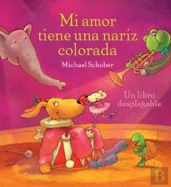 Bertrand.pt - Mi Amor Tiene Una Nariz Colorada