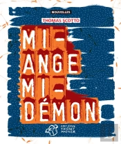 Mi-Ange Mi-Démon