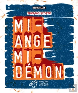 Bertrand.pt - Mi-Ange Mi-Démon