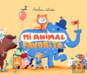 Mi Animal Favorito