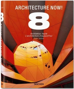 Bertrand.pt - Mi-Architecture Now Volume8