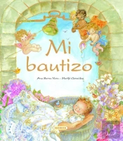 Mi Bautizo