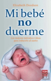 Mi Bebé No Duerme