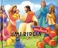 Bertrand.pt - Mi Biblia De Bolsillo