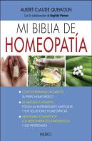 Mi Biblia De Homeopatia