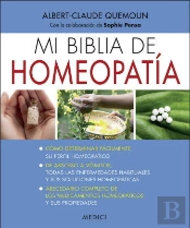 Mi Biblia De Homeopatia