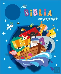 Bertrand.pt - Mi Biblia En Pop Ups