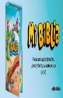 Mi Biblia. Ilustrada Infantil. Canto Ilustrado