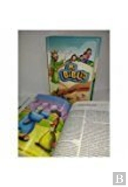 Bertrand.pt - Mi Biblia. Ilustrada Infantil