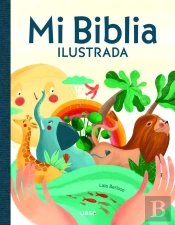 Mi Biblia Ilustrada