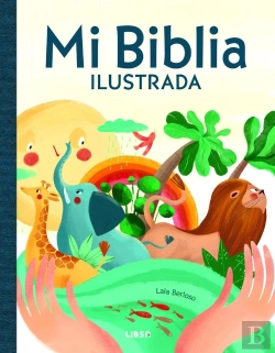 Bertrand.pt - Mi Biblia Ilustrada
