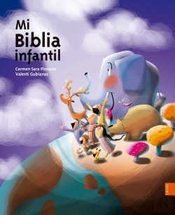 Bertrand.pt - Mi Biblia Infantil