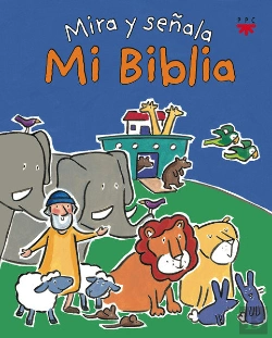 Bertrand.pt - Mi Biblia Mira Y Señala