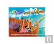 Mi Biblia Para El Baño