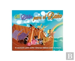 Bertrand.pt - Mi Biblia Para El Baño