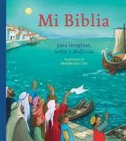 Bertrand.pt - Mi Biblia Para Imaginar, Soñar Y Disfrutar
