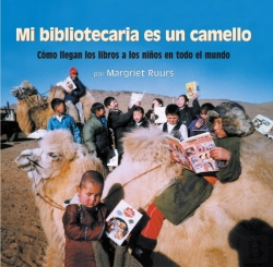 Bertrand.pt - Mi Bibliotecaria Es Un Camello (My Librarian Is A Camel)