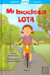 Mi Bicicleta Lota