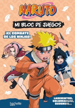 Bertrand.pt - Mi Bloc De Juegos Naruto. El Combate De Los Ninjas