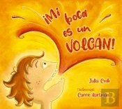 Mi Boca Es Un Volcan