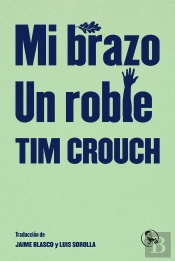 Mi Brazo / Un Roble
