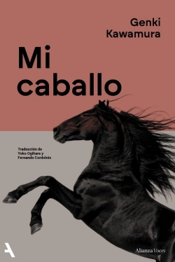 Bertrand.pt - Mi Caballo