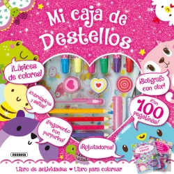 Bertrand.pt - Mi Caja De Destellos