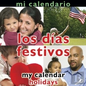 Mi Calendario Los Dias Festivos