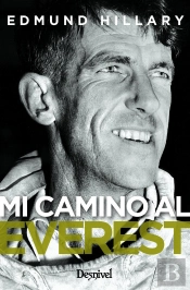 Mi Camino Al Everest