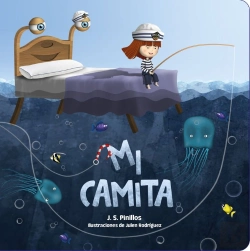 Bertrand.pt - Mi Camita. Carton