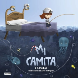 Bertrand.pt - Mi Camita
