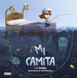 Bertrand.pt - Mi Camita