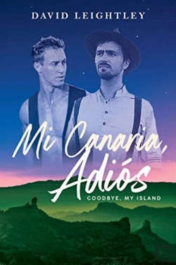 Bertrand.pt - Mi Canaria, Adios
