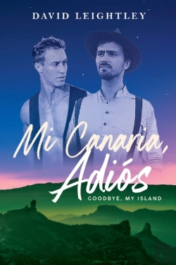 Bertrand.pt - Mi Canaria, Adios: Goodbye, My Island