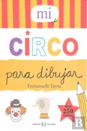 Mi Circo Para Dibujar