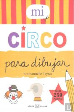 Bertrand.pt - Mi Circo Para Dibujar