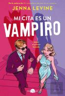 Mi Cita Es Un Vampiro