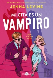 Mi Cita Es Un Vampiro